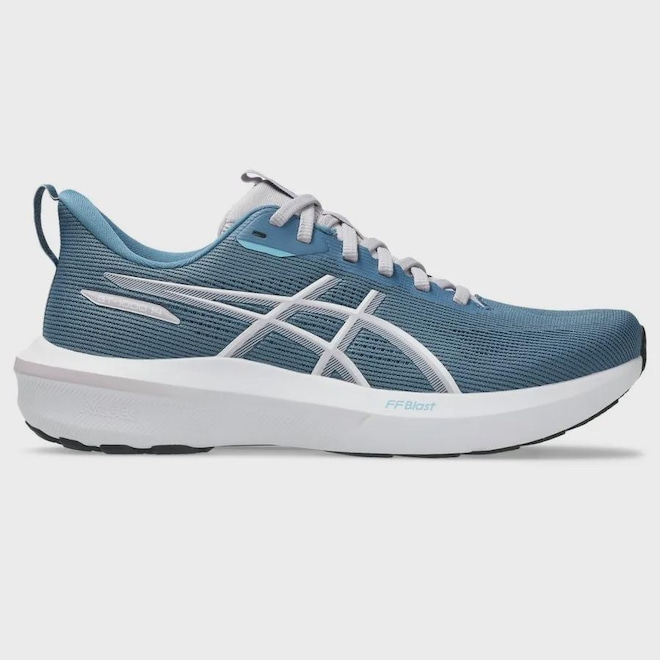 Tênis Feminino Asics GT 1000 14 - Foto 1
