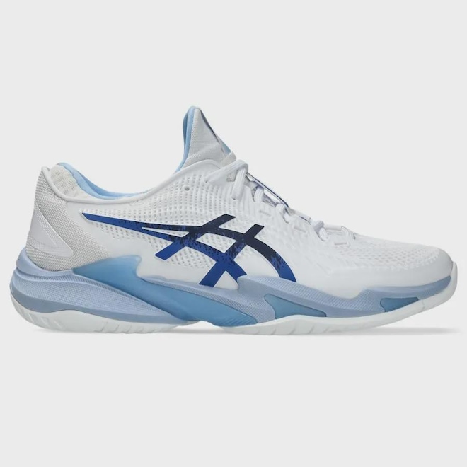 Tênis Masculino Asics Court FF 3 Novak - Foto 1