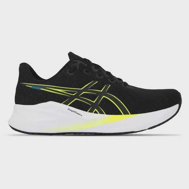 Tênis Masculino Asics Versablast 4 - Foto 1