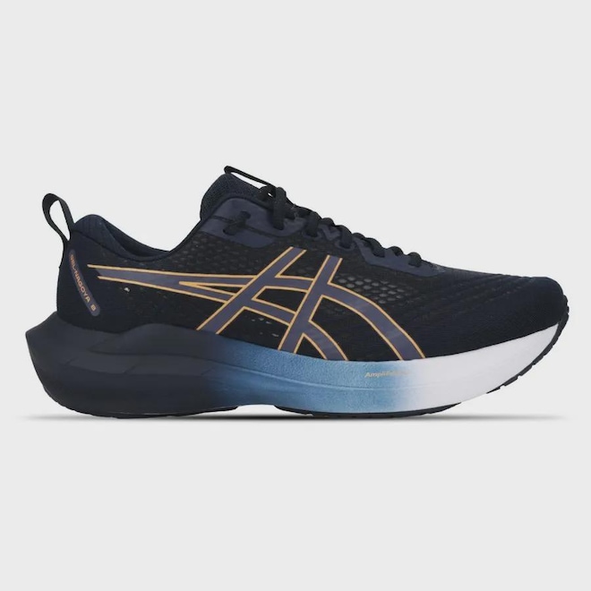 Tênis Masculino ASICS Gel-Nagoya 8 - Foto 1