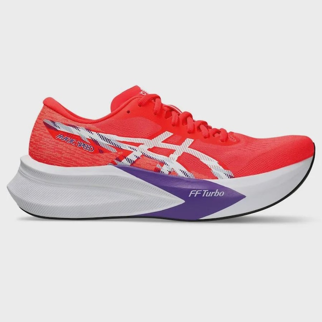 Tênis ASICS Magic Speed 4 Masculino - Foto 1