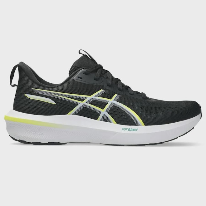 Tênis Masculino Asics GT-1000 14 - Foto 1