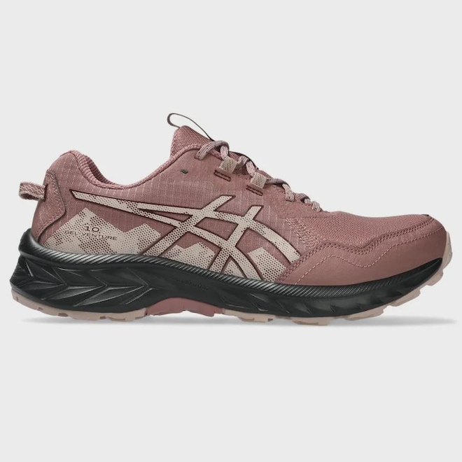 Tênis Feminino Asics Gel Venture 10 - Foto 1