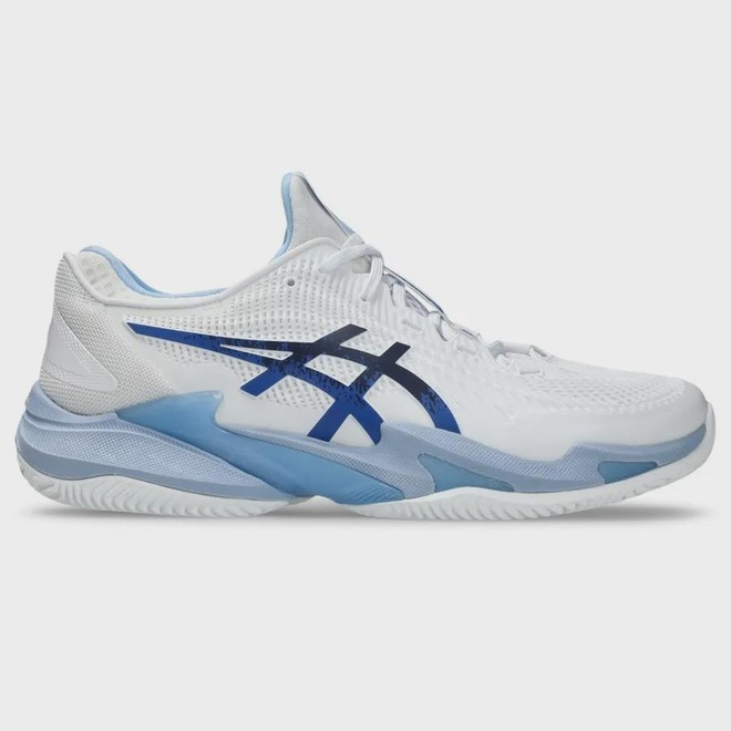 Tênis Masculino Asics Court FF 3 Novak - Foto 1