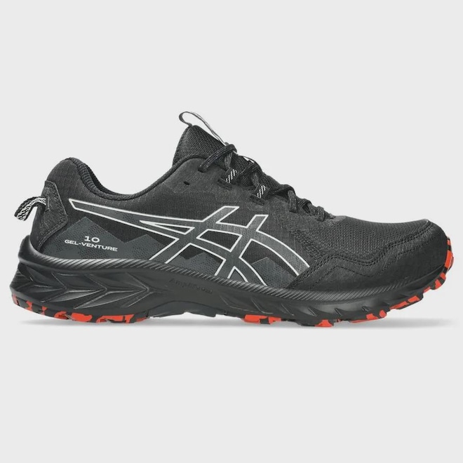 Tênis Masculino Asics Gel Venture 10 - Foto 1