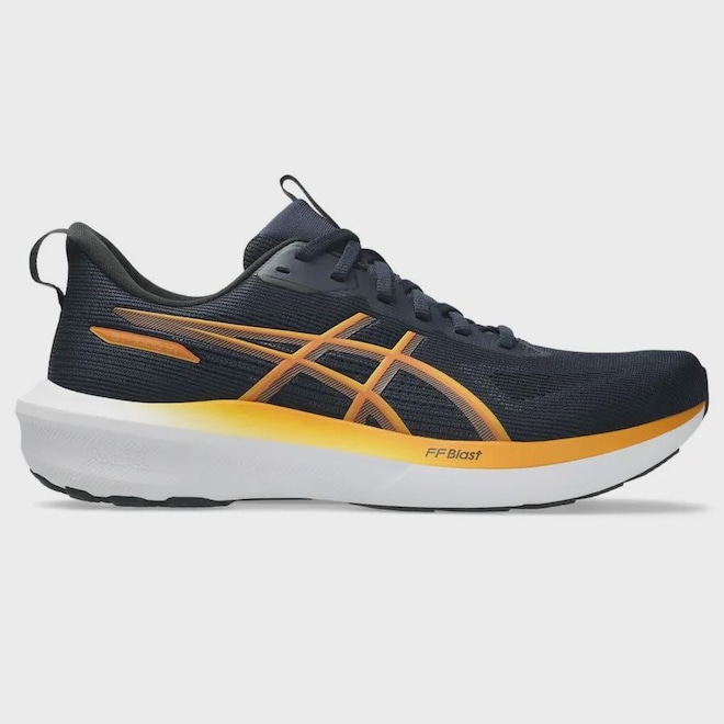 Tênis Masculino Asics GT-1000 14 - Foto 1