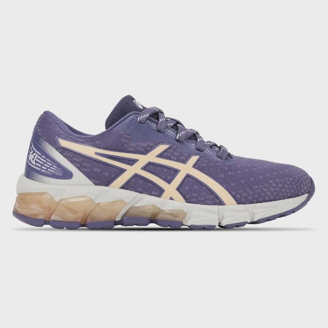 Tênis Feminino Asics Gel Quantum 180 Fly - Foto 1