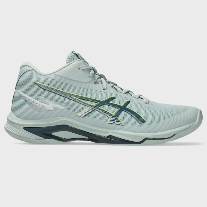 Tênis Masculino Asics Netburner Ballistic FF MT 4 - Foto 1