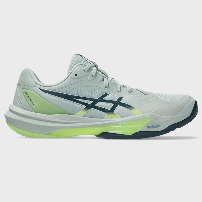 Tênis Masculino Asics Sky Elite FF 3 - Foto 1