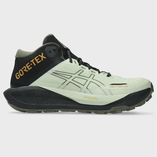 Tênis Masculino Asics Gel Trabuco MT Gtx - Foto 1