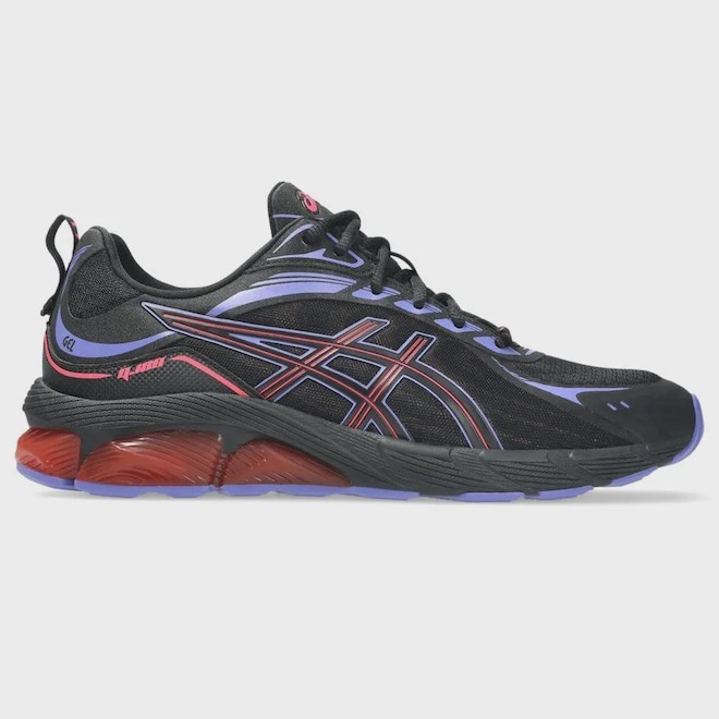 Tênis Unissex ASICS Gel Quantum 180 Viii - Foto 1