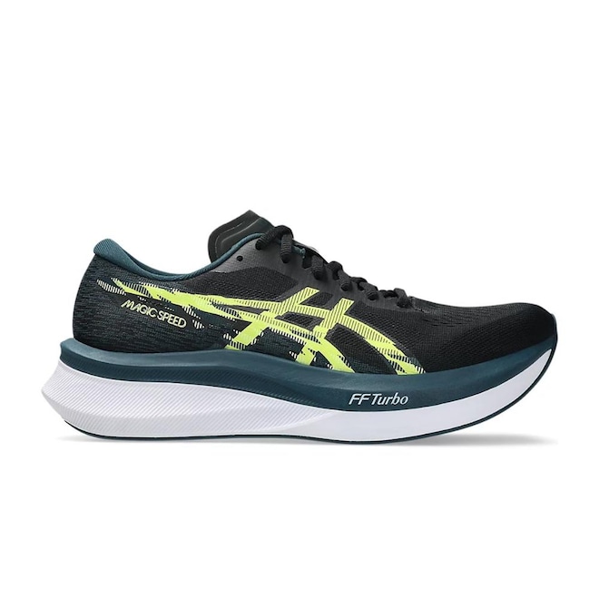 Tênis ASICS Magic Speed 4 Masculino - Foto 1