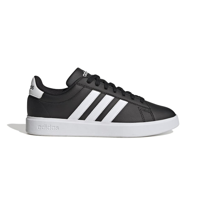Tênis Masculino adidas Masculino Grand Court 2.0 - Foto 1
