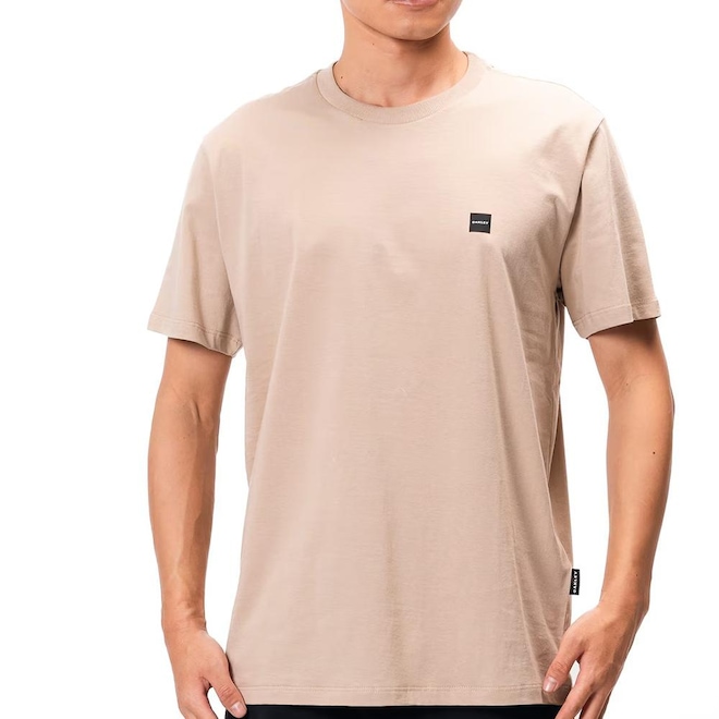 Camiseta Oakley Patch Tee II WT25 Masculina - Foto 1
