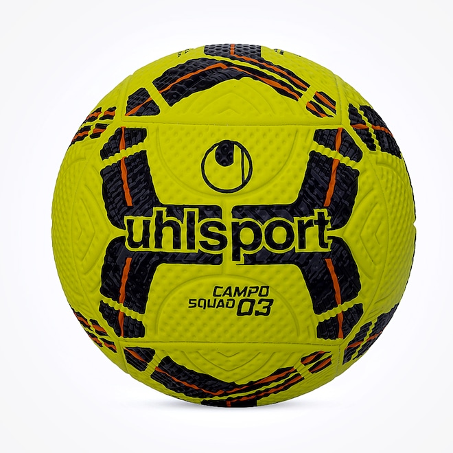 Bola de Futebol Campo Uhlsport Squad 03 - Foto 1
