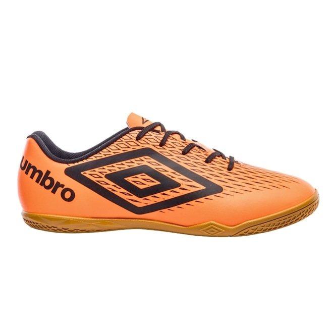 Chuteira Futsal Adulto Umbro X-Diamond - Foto 1