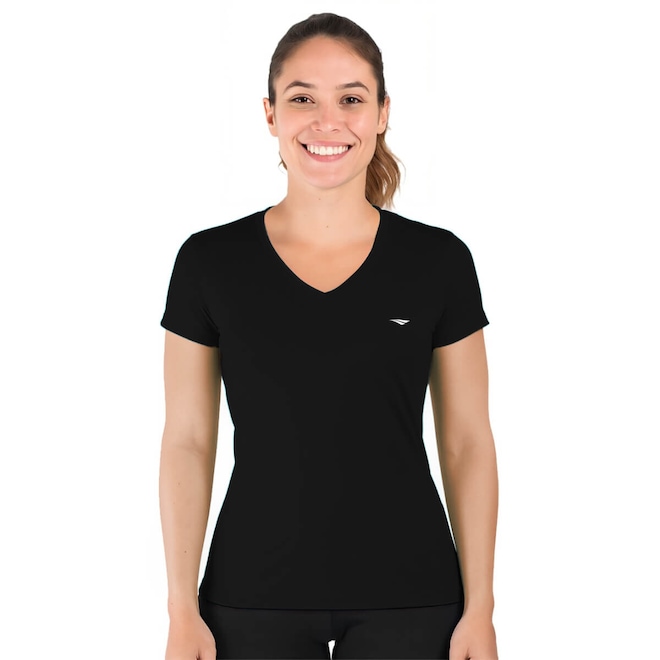 Camiseta Feminina Penalty X 645 - Foto 1