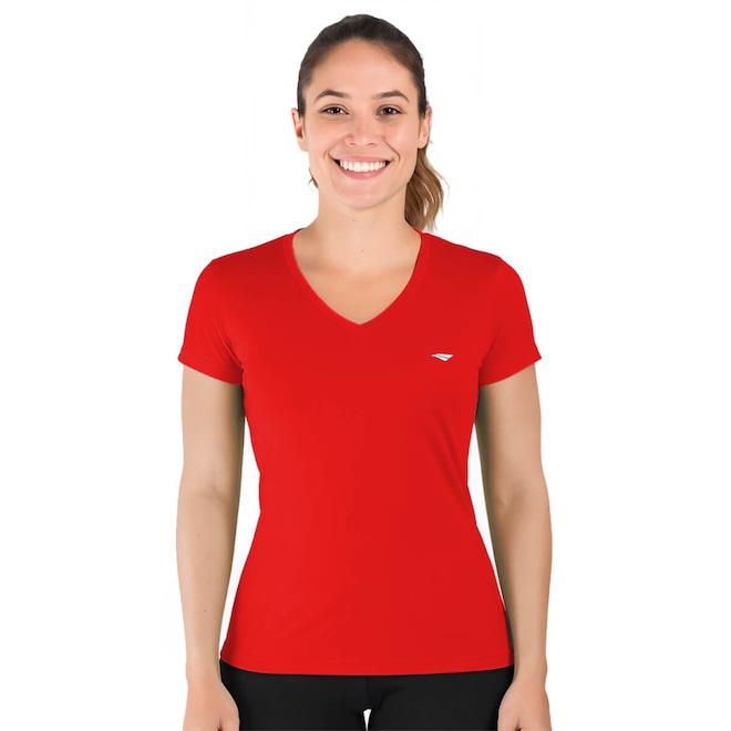 Camiseta Feminina Penalty X 645 - Foto 1