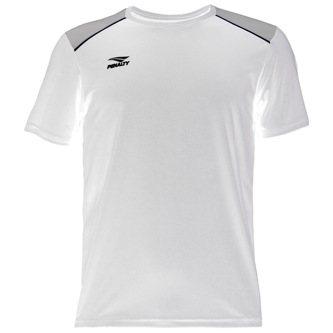 Camiseta Masculina Penalty Futebol Shoulder - Foto 1