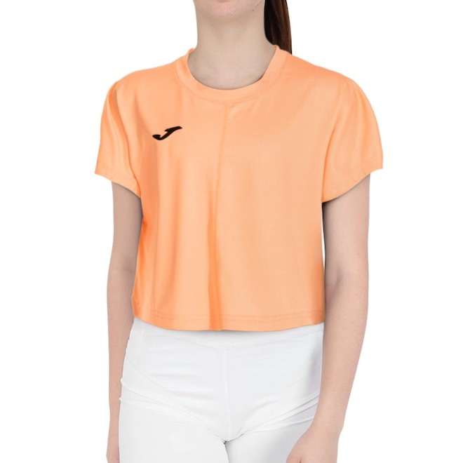 Camiseta Feminina Joma Ranking - Foto 1