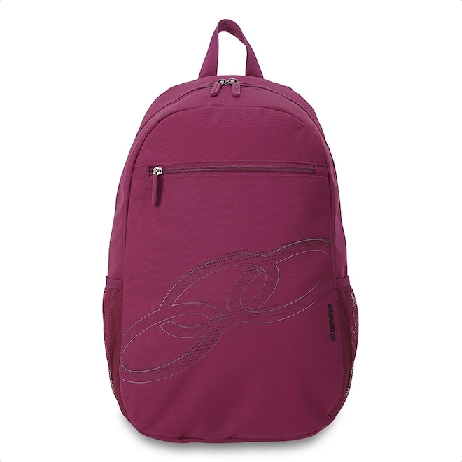 Mochila Olympikus Basic New - Foto 1