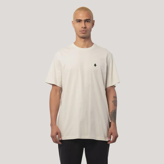 Camiseta Regular Classic MCD Espada Masculino - Foto 1