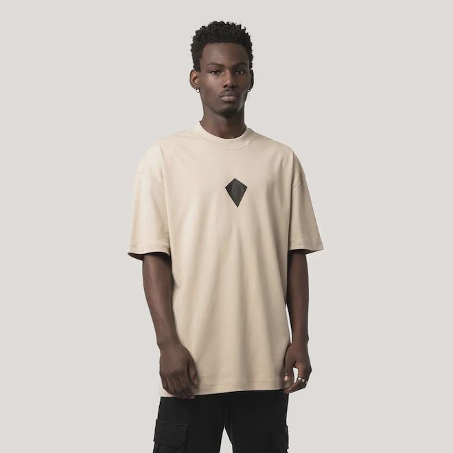 Camiseta Boxfit MCD Espada Masculino - Foto 1