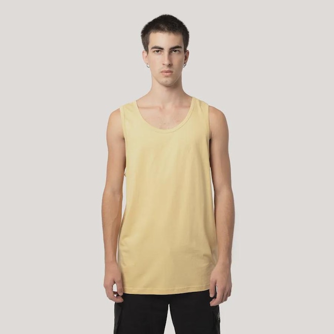 Regata Básica MCD More Core Masculino - Foto 1