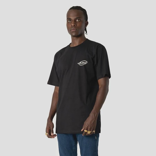Camiseta Chrome Lost Masculino - Foto 1