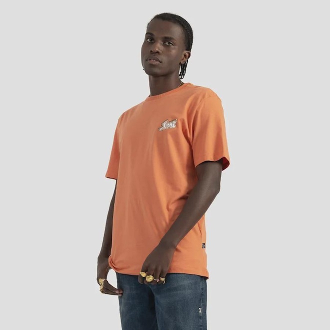 Camiseta Have A Lost Day Masculino - Foto 1