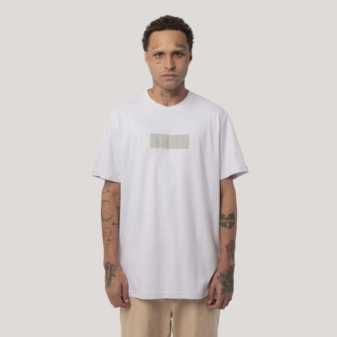 Camiseta Especial MCD More Masculino - Foto 1