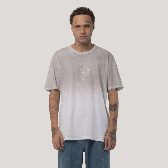 Camiseta Especial MCD Core Masculino - Foto 1