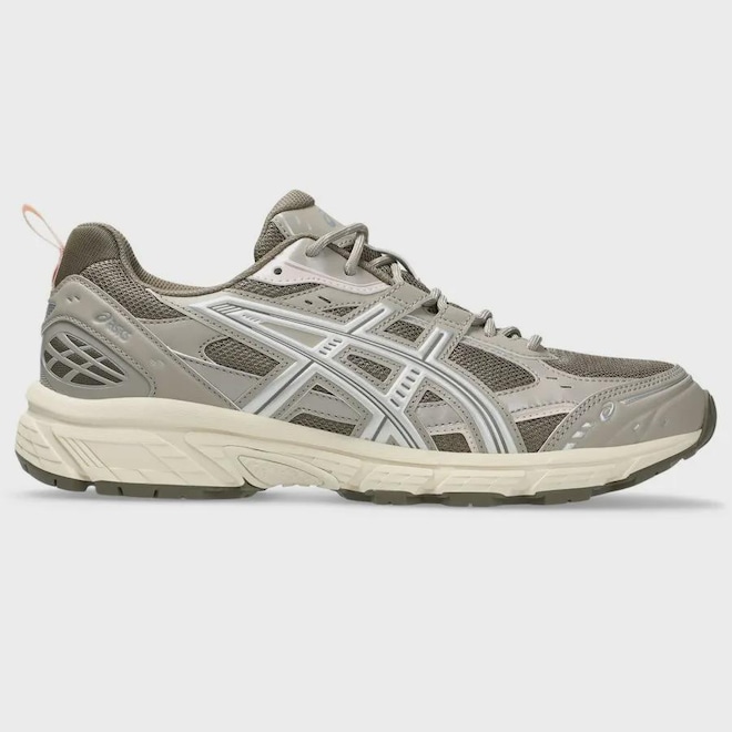 Tênis Unissex ASICS Gel Nunobiki - Foto 1