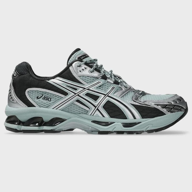 Tênis Unissex ASICS Gel Nimbus 10.1 - Foto 1