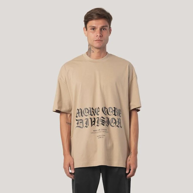 Camiseta Especial MCD Cali Masculino - Foto 1