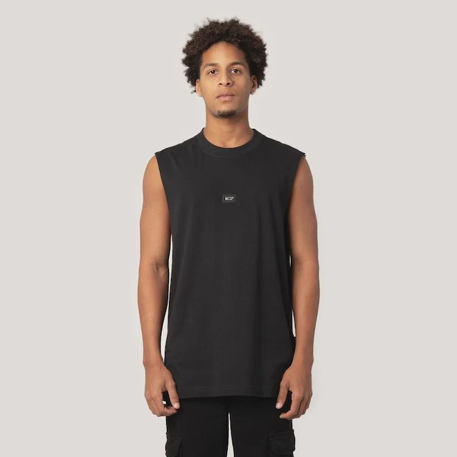 Regata Especial MCD Core Masculino - Foto 1