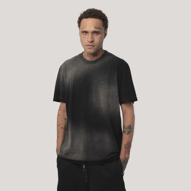 Camiseta Especial MCD Rockaway Masculino - Foto 1