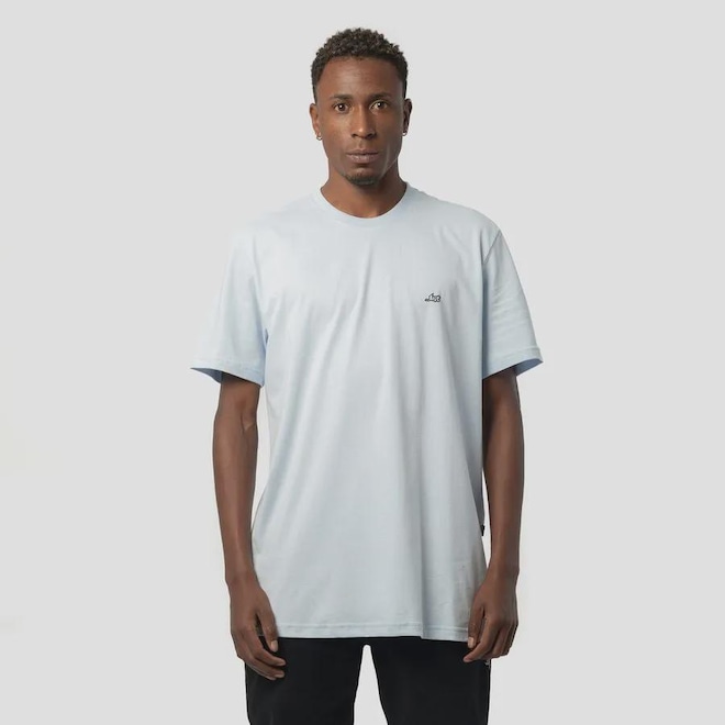 Camiseta Basics Lost Masculino - Foto 1