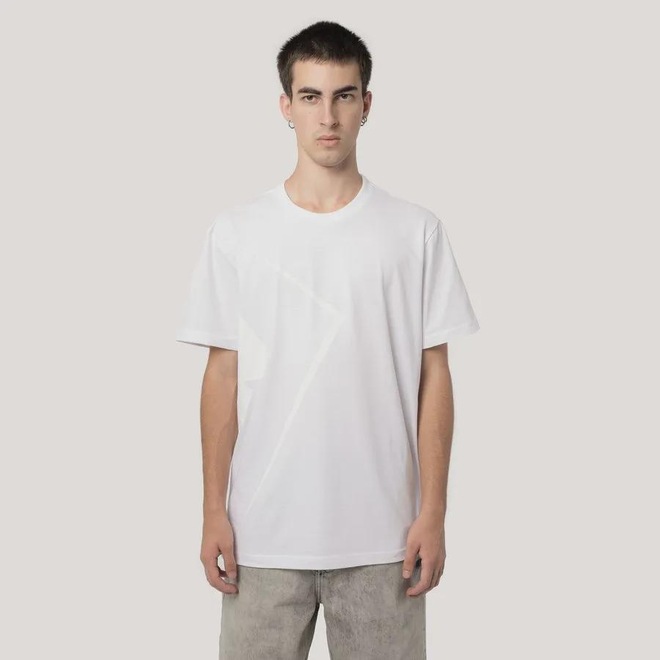 Camiseta Regular MCD Pipa Espada Masculino - Foto 1