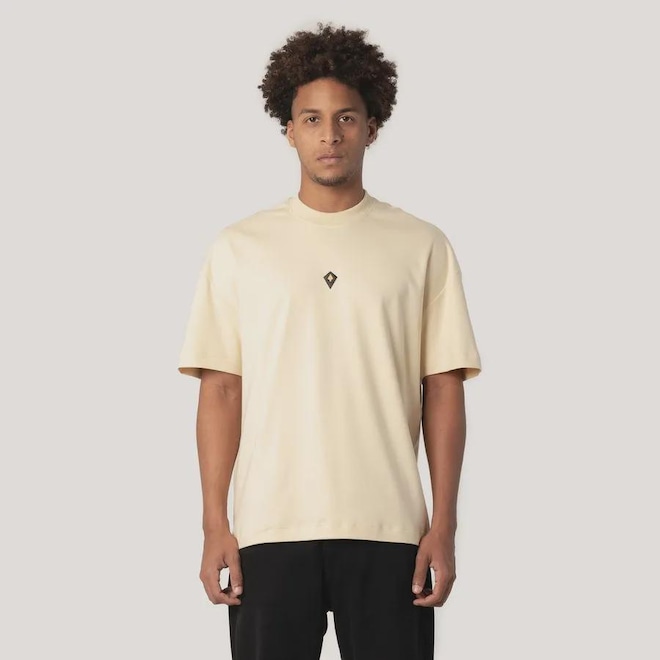 Camiseta Boxfit MCD It Float Masculino - Foto 1