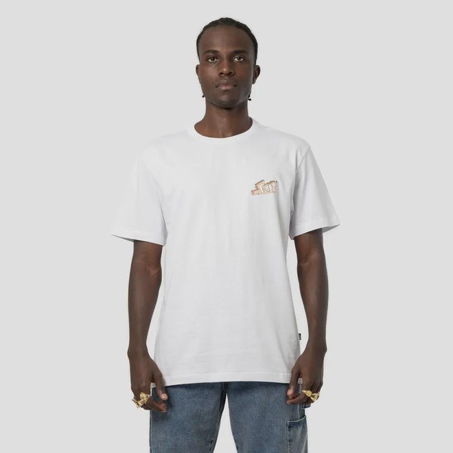 Camiseta Have A Lost Day Masculino - Foto 1