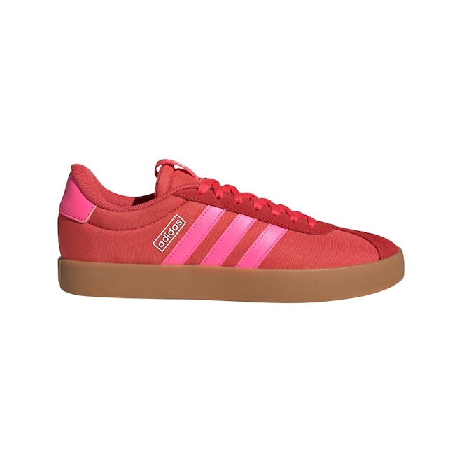 Tênis Feminino adidas VL Court 3.0 - Foto 1