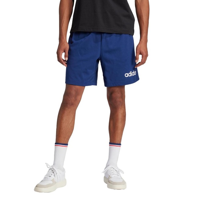 Short Masculino adidas Essentials Linear - Foto 1