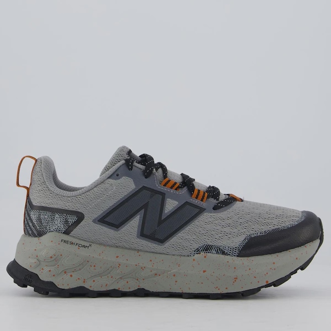 Tênis Masculino New Balance Fresh Foam Garoé V2 - Foto 1