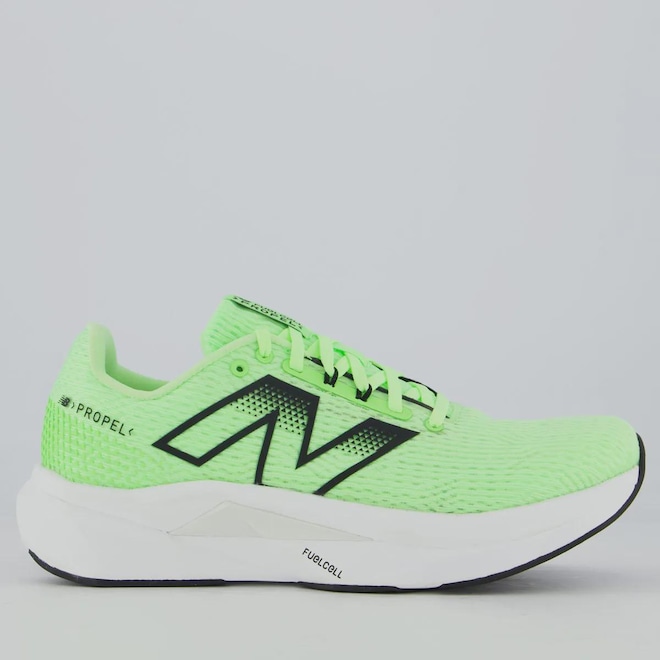 Tênis Masculino New Balance Fuelcell Propel V5 - Foto 1