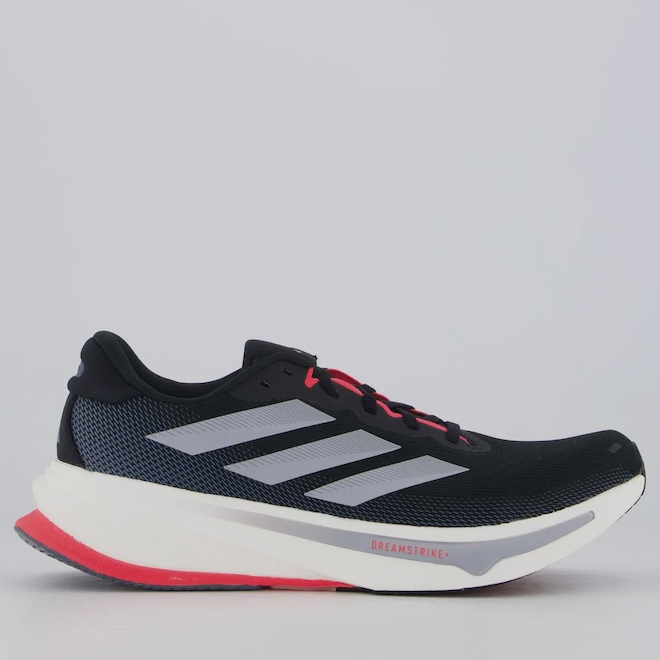 Tênis Masculino adidas Supernova Stride 2 - Foto 1