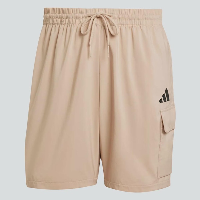 Shorts Adidas Essentials Chelsea Masculino - Foto 1