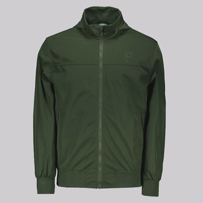 Jaqueta Masculina do Palmeiras FutFanatics High - Foto 1