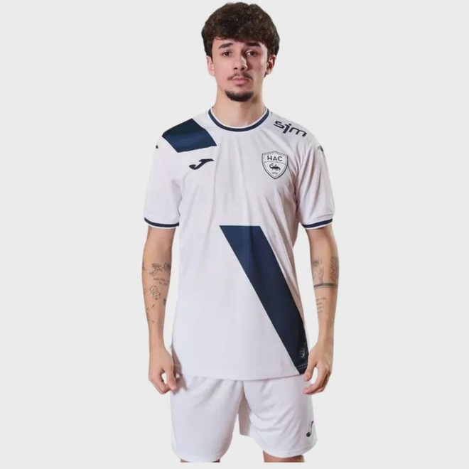 Camisa Le Havre II 24/25 Joma Masculina - Foto 1