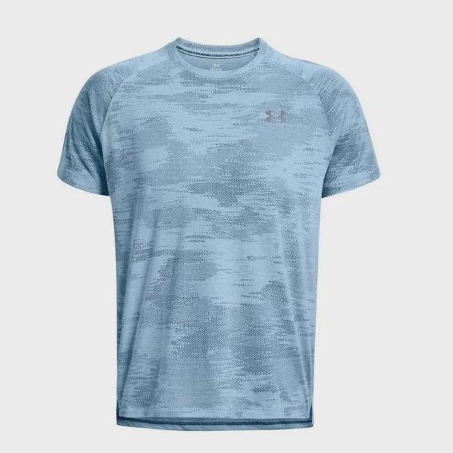 Camiseta Under Armour Streaker Speed Masculina - Foto 1